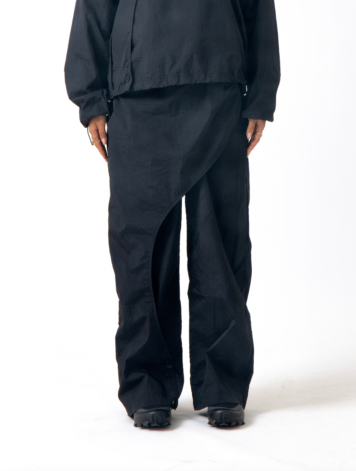 Arctic Waterproof Combat Trousers