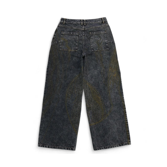 Section.2 Orionis Denim Pants