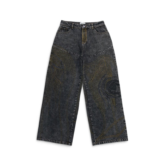 Section.2 Orionis Denim Pants